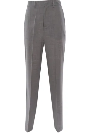 PAROSH Elegant Trousers