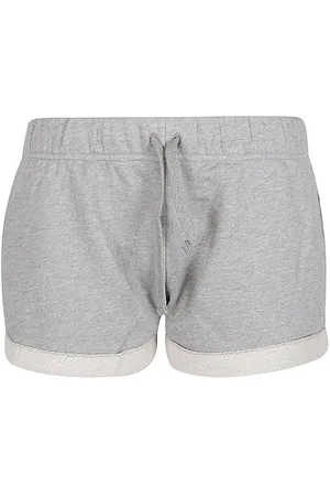 IRO Drawstring Thigh-high Shorts