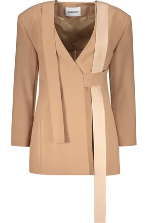 AMBUSH Double Breasted Blazer