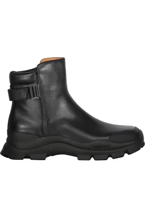 AMBUSH Leather Boots