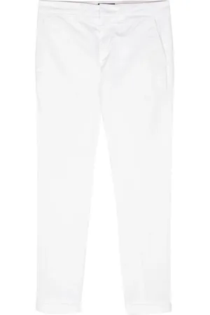 FAY Capri Trousers