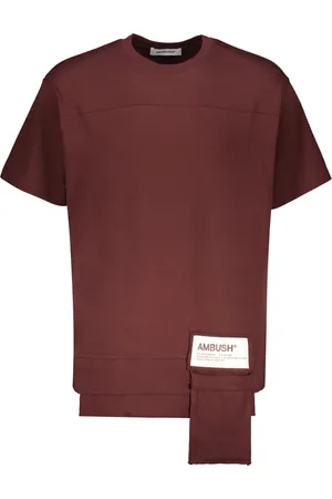 AMBUSH Cotton T-shirt