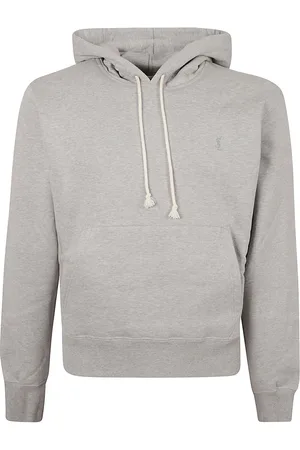 Saint Laurent Champion Hoodie