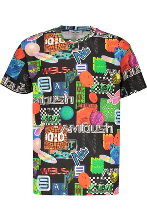 AMBUSH Cotton T-shirt