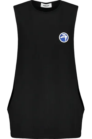 AMBUSH Logo Tank Top