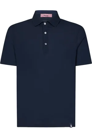 DRUMOHR Polo Shirt Polo Shirt