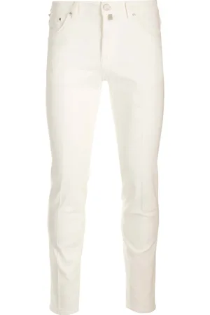 Jacob Cohen Scott Trousers