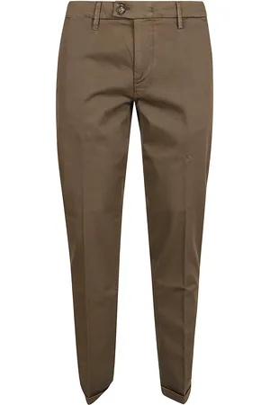 RE-HASH Mucha10 Pant Men