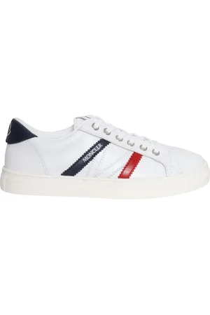 Moncler Monaco Sneakers