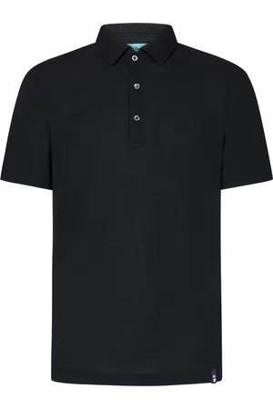 DRUMOHR Polo Shirt Polo Shirt