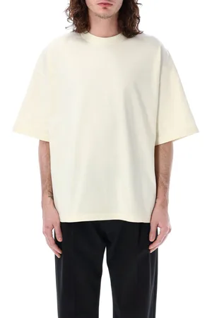 Bottega Veneta Jersey Oversized Long Sleeve T-shirt