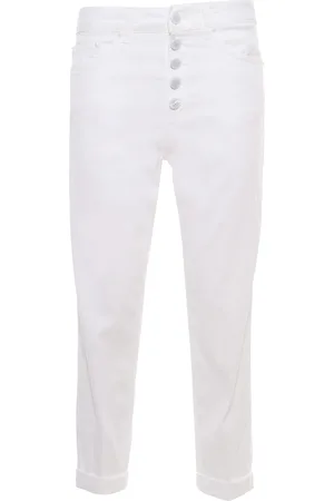 Dondup High Waisted Jeans