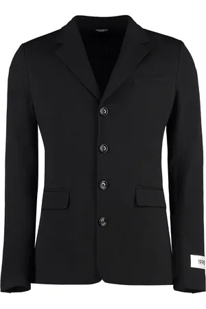 Dolce & Gabbana Single-breast Jacket