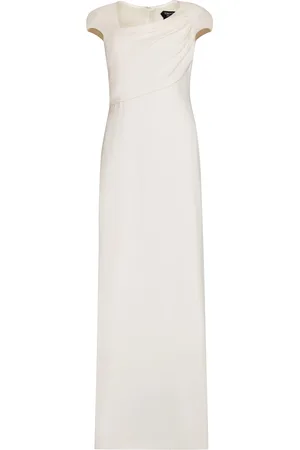 Tom Ford Silk Georgette Dress