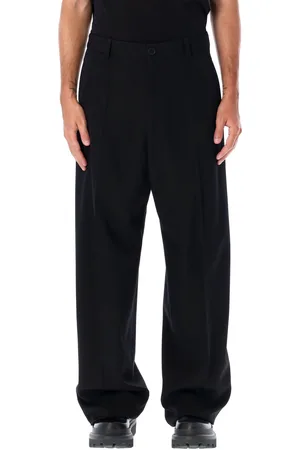 Balenciaga Pleated Tailoring Pants