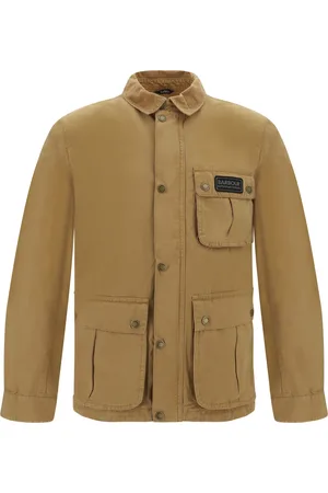 Barbour Tourer Barwell Casual