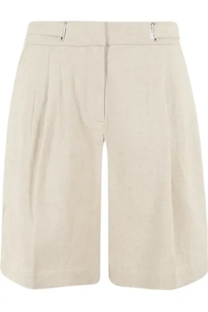 REMAIN Birger Christensen Highwaist Pleat