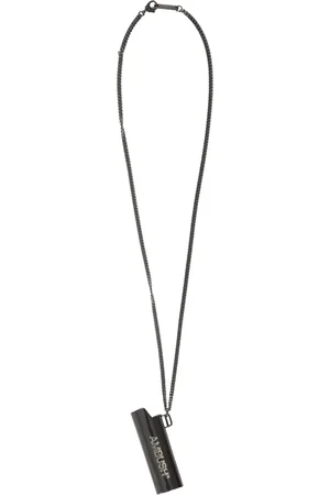 AMBUSH Lighter Case Necklace