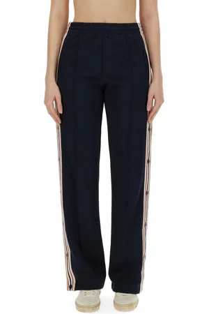 Golden Goose Wide Leg Jogging Pants