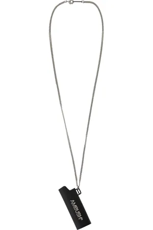 AMBUSH Lighter Case Necklace