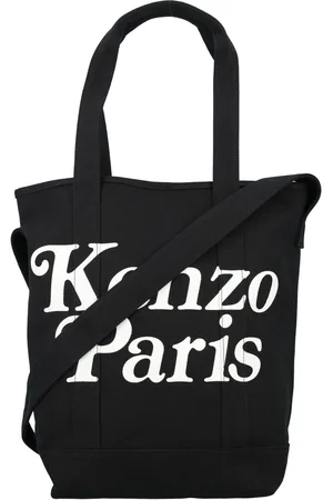 Kenzo Paris Tote Bag