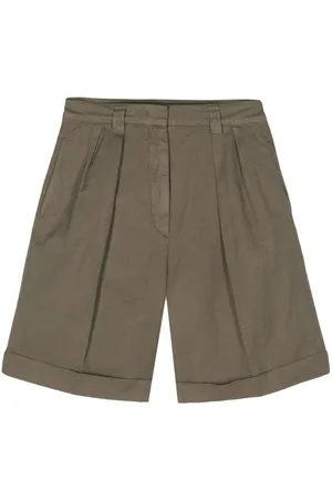 Aspesi Mod 0210 Shorts