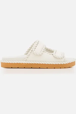 Bottega Veneta Jack Flat Mules