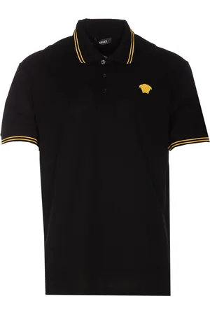 VERSACE Medusa Polo