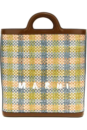 Marni Tropicalia Bag