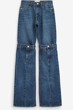 COPERNI Open Knee Jeans Jeans