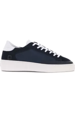 D.A.T.E. D. a.t. e. Mens Sneakers