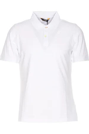 K-Way Vinnie Polo Polo Shirt