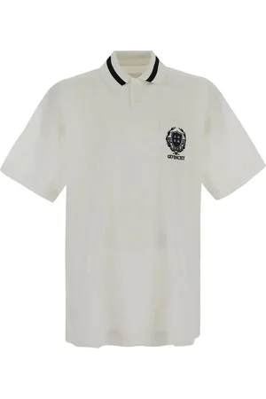 Givenchy Logoed Polo