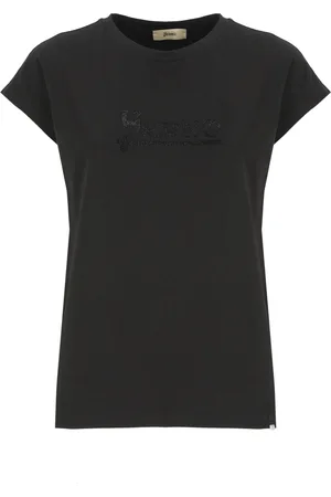HERNO Interlock Jersey T-shirt