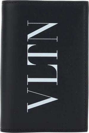VALENTINO GARAVANI Garavani Vltn Card Holder