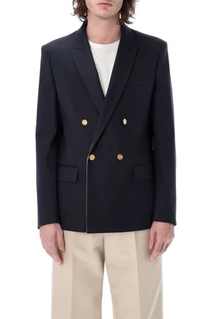 VALENTINO Double Breasted Blazer