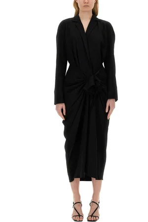DRIES VAN NOTEN Midi Dress