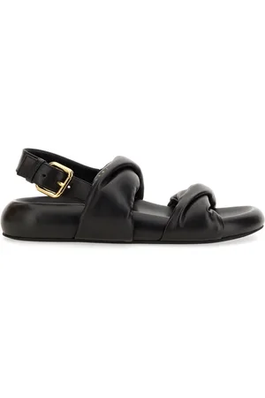 Marni Leather Sandals