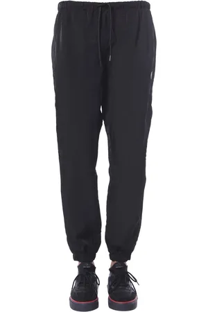 MARCELO BURLON Jogging Pants