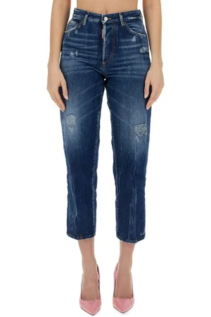 Dsquared2 Boston Jeans