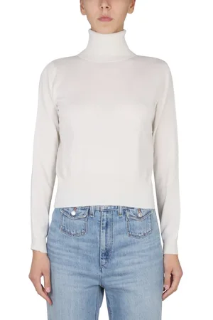 BALLANTYNE Cashmere Turtleneck