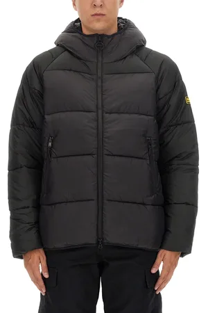 Barbour Hoxton Jacket