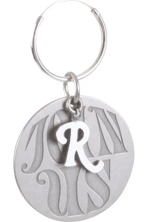 RAF SIMONS Circle Single Earrings