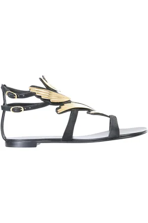 Giuseppe Zanotti Cruel Sandals