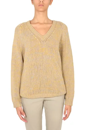 Aspesi V-neck Sweater