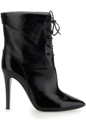 Serafini Nappa Boot