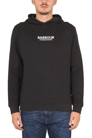 Barbour Hoodie