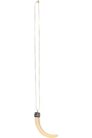 Tory Burch Pendant Necklace