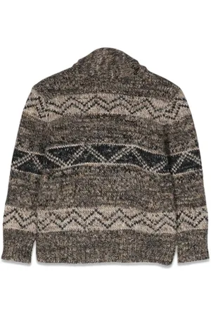 Dolce & Gabbana Prairie Cardigan