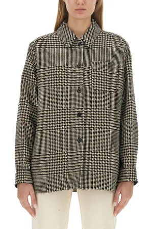 A.P.C. A. P.C. Darlene Shirt